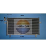 AUTO AIR GLOUCESTER - 168900 - 